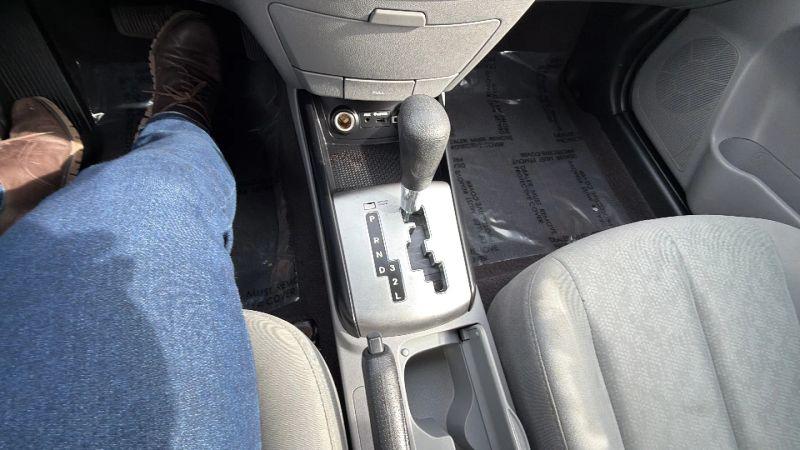 2010 Hyundai Elantra GLS