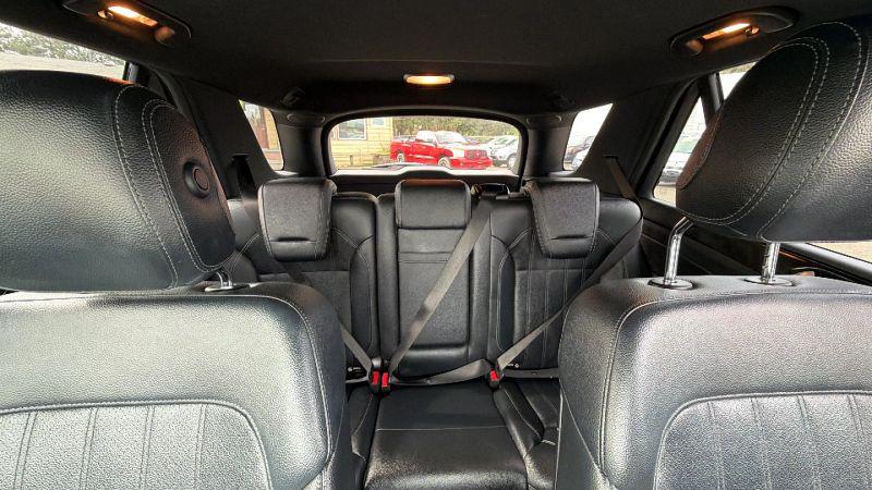 2017 Mercedes-Benz GLE GLE 350 4MATIC