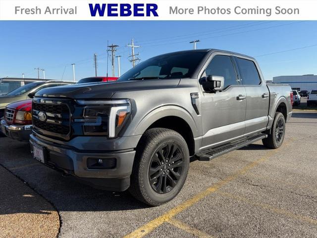 2026 Ford F-150 Lariat for sale in Granite City, IL