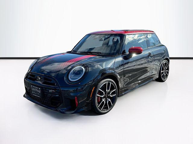 2026 MINI Hardtop JCW for sale in Bedford, NH