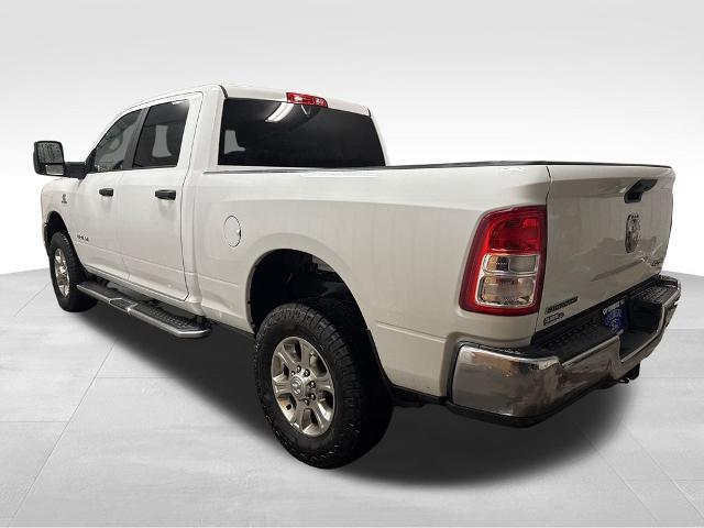 2024 Ram 2500 Big Horn Crew Cab 4x4 6'4" Box