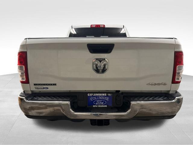 2024 Ram 2500 Big Horn Crew Cab 4x4 6'4" Box