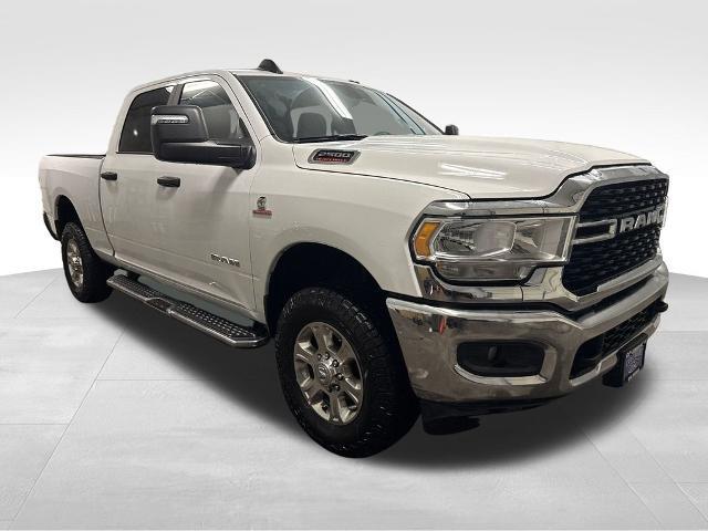 2024 Ram 2500 Big Horn Crew Cab 4x4 6'4" Box