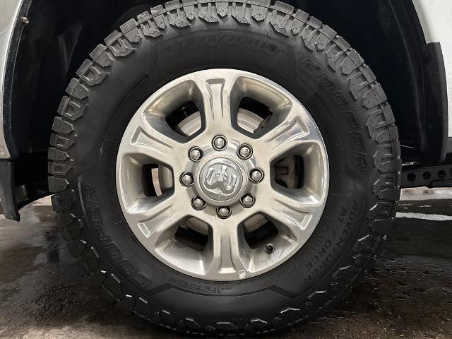 2024 Ram 2500 Big Horn Crew Cab 4x4 6'4" Box