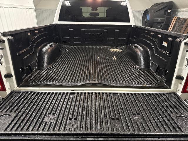 2024 Ram 2500 Big Horn Crew Cab 4x4 6'4" Box