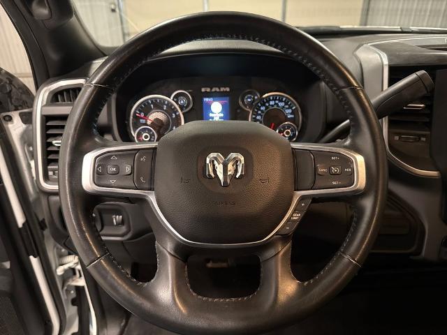 2024 Ram 2500 Big Horn Crew Cab 4x4 6'4" Box