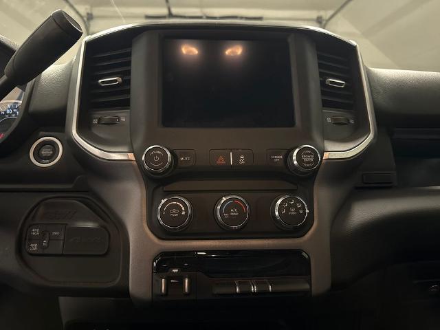 2024 Ram 2500 Big Horn Crew Cab 4x4 6'4" Box