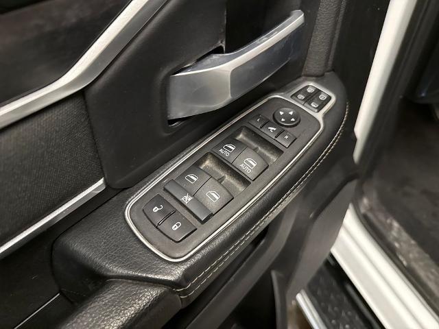 2024 Ram 2500 Big Horn Crew Cab 4x4 6'4" Box