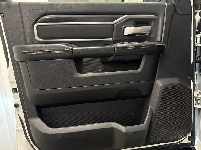 2024 Ram 2500 Big Horn Crew Cab 4x4 6'4" Box