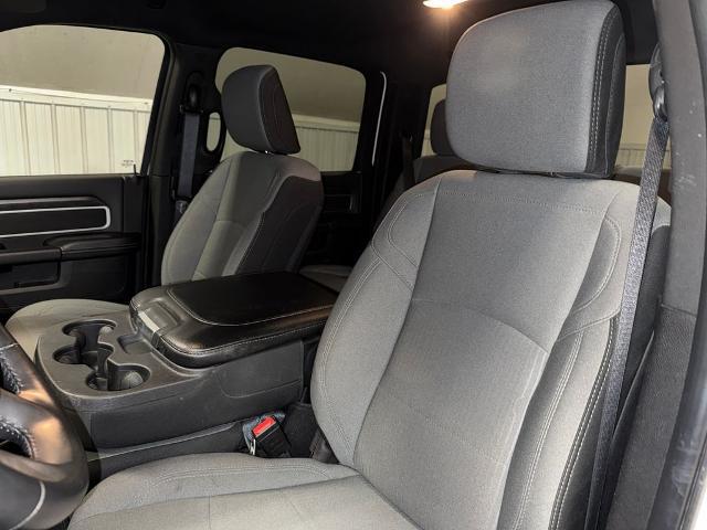 2024 Ram 2500 Big Horn Crew Cab 4x4 6'4" Box