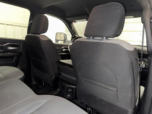 2024 Ram 2500 Big Horn Crew Cab 4x4 6'4" Box