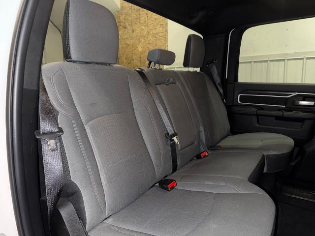 2024 Ram 2500 Big Horn Crew Cab 4x4 6'4" Box