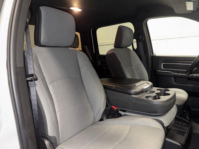 2024 Ram 2500 Big Horn Crew Cab 4x4 6'4" Box