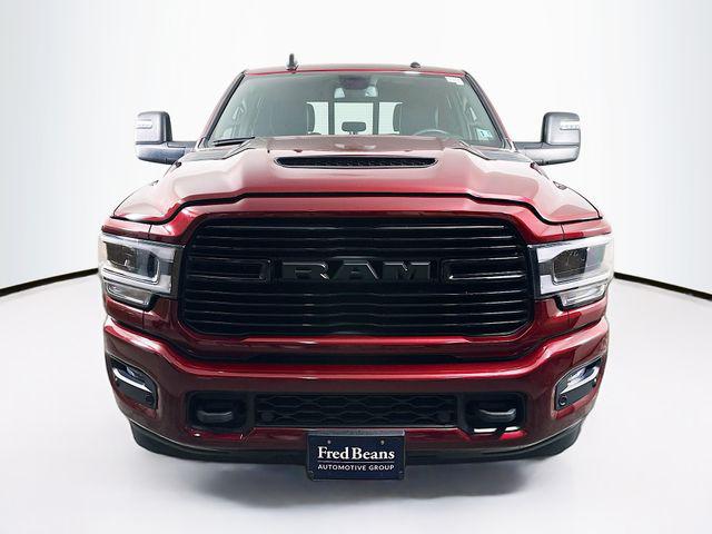 2024 RAM 2500 Laramie Crew Cab 4x4 64 Box 2024 RAM 2500 Laramie Crew Cab 4x4 64 Box