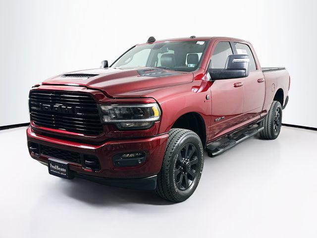 2024 RAM 2500 Laramie Crew Cab 4x4 64 Box 2024 RAM 2500 Laramie Crew Cab 4x4 64 Box