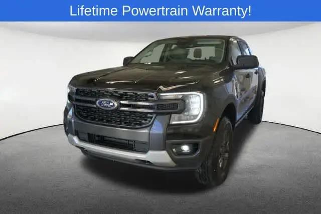 2025 Ford Ranger XLT for sale in Utica, NY