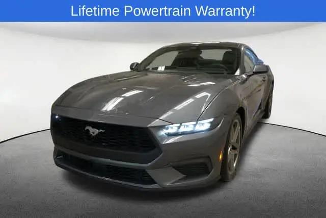 2026 Ford Mustang EcoBoost Premium Fastback for sale in Utica, NY
