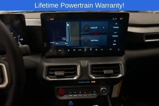 2026 Ford Mustang EcoBoost Premium Fastback