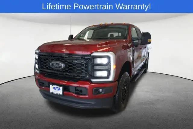 2026 Ford F-350 LARIAT for sale in Utica, NY