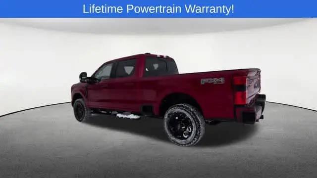 2026 Ford F-350 LARIAT