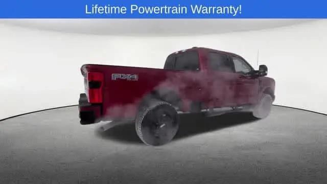 2026 Ford F-350 LARIAT