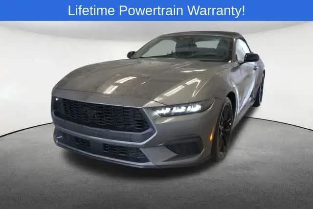 2026 Ford Mustang EcoBoost Premium for sale in Utica, NY