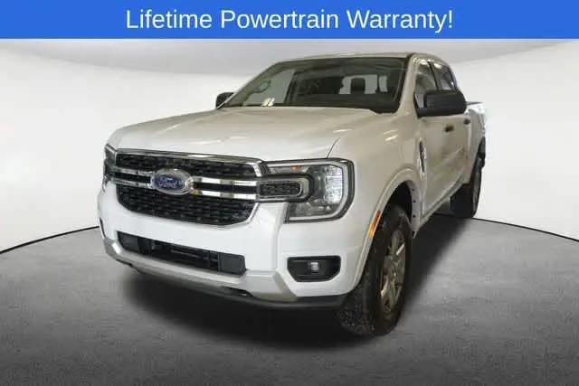 2025 Ford Ranger XLT for sale in Utica, NY