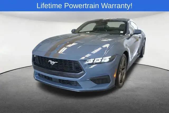 2026 Ford Mustang EcoBoost Premium Fastback for sale in Utica, NY