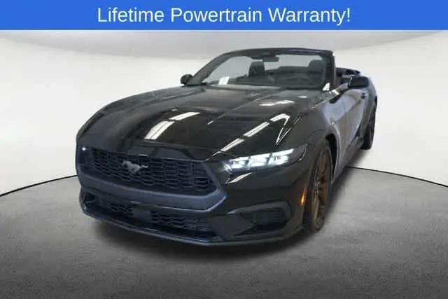 2026 Ford Mustang EcoBoost for sale in Utica, NY