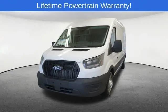 2026 Ford Transit Cargo Van T-250 for sale in Utica, NY