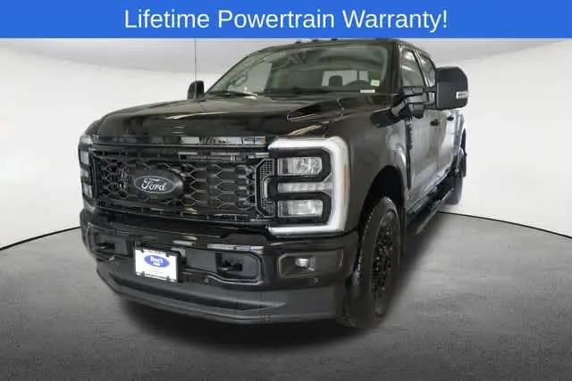 2026 Ford F-250 LARIAT for sale in Utica, NY
