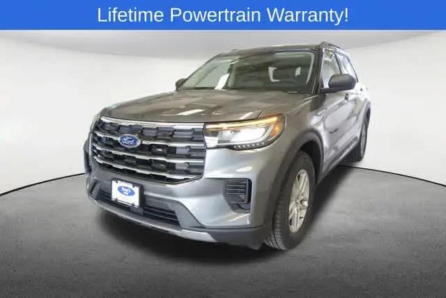 2026 Ford Explorer Active for sale in Utica, NY