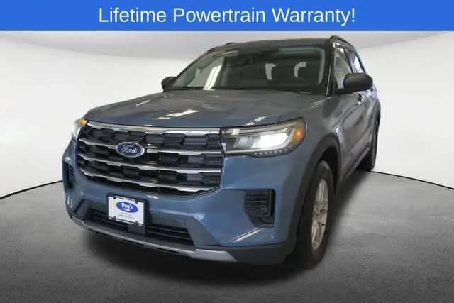 2026 Ford Explorer Active for sale in Utica, NY