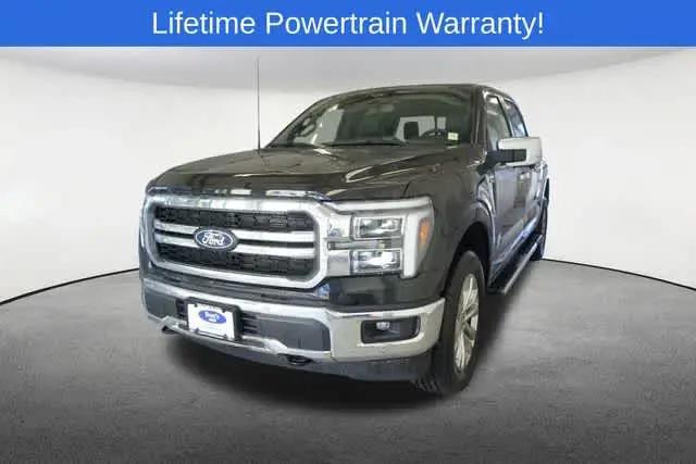 2026 Ford F-150 LARIAT for sale in Utica, NY