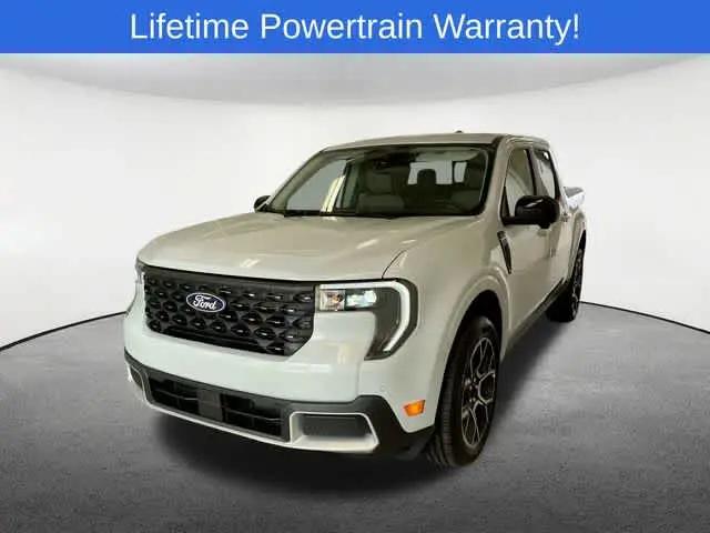 2026 Ford Maverick Lariat for sale in Utica, NY