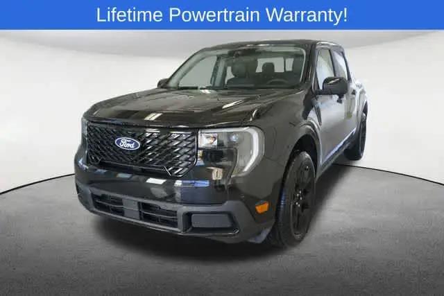 2026 Ford Maverick Lariat for sale in Utica, NY