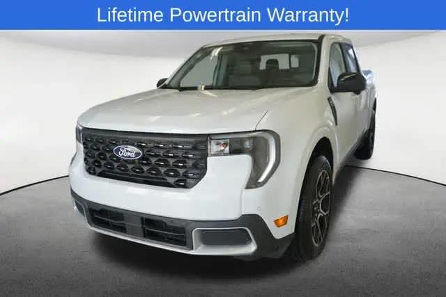 2026 Ford Maverick Lariat for sale in Utica, NY