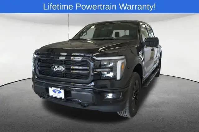 2026 Ford F-150 LARIAT for sale in Utica, NY