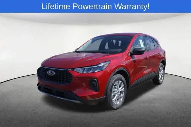 2025 Ford Escape Active for sale in Utica, NY