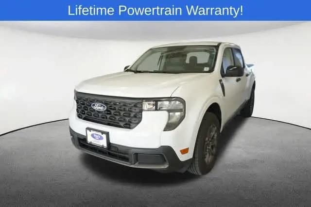 2025 Ford Maverick XLT for sale in Utica, NY