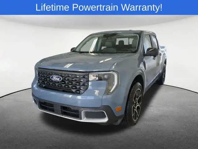 2026 Ford Maverick Lariat for sale in Utica, NY