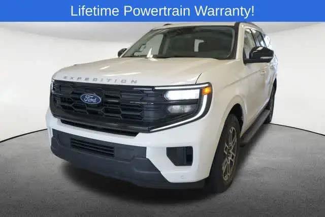 2026 Ford Expedition Active for sale in Utica, NY