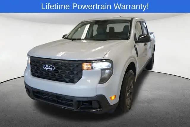 2026 Ford Maverick XLT for sale in Utica, NY