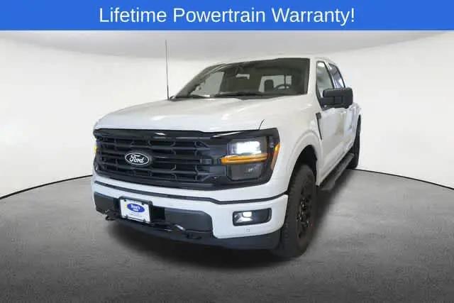 2026 Ford F-150 XLT for sale in Utica, NY
