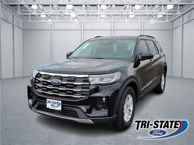 2026 Ford Explorer Active for sale in Amarillo, TX