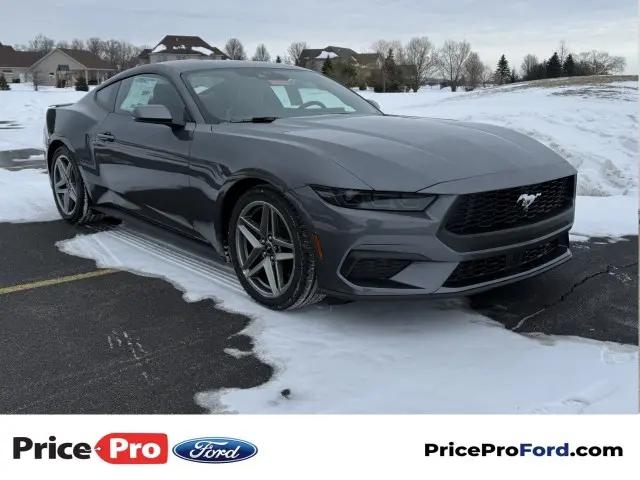 2026 Ford Mustang EcoBoost Premium Fastback for sale in Whitehouse, OH