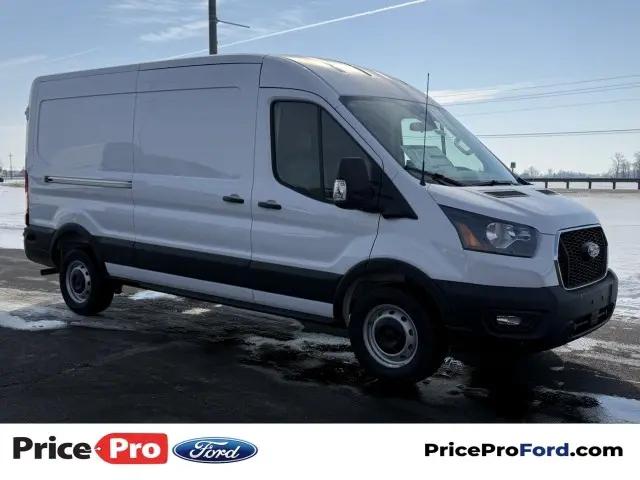 2026 Ford Transit Cargo Van T-250 for sale in Whitehouse, OH
