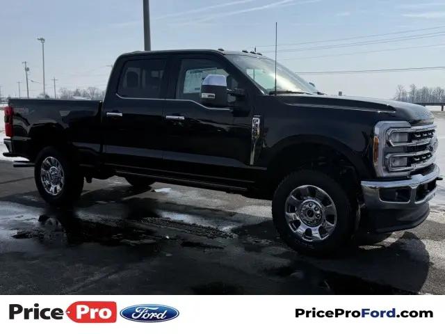 2026 Ford F-350 LARIAT for sale near Whitehouse, OH