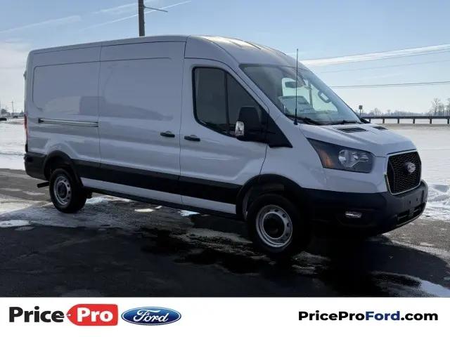 2026 Ford Transit Cargo Van T-250 for sale in Whitehouse, OH