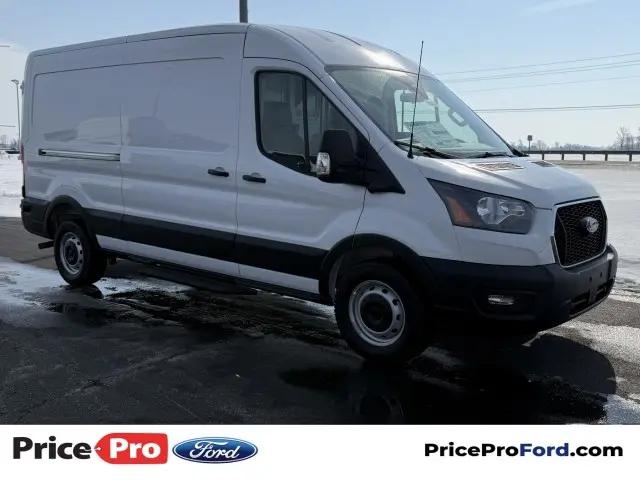 2026 Ford Transit Cargo Van T-250 for sale in Whitehouse, OH